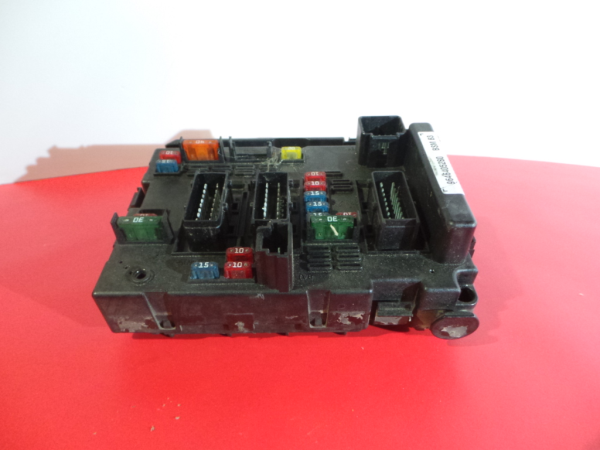 Fuse box / SAM / BSI CITROËN Berlingo (MF) Imagem-0