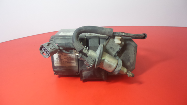 Chauffage / sofagem de parque MAZDA 6 Sedan (GH)
