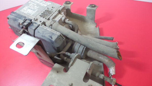 Calefacción estacionaria CHRYSLER Voyager IV (RG, RS) Imagem-2