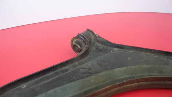 Right front suspension arm LAND ROVER Freelander (L314) Imagem-2