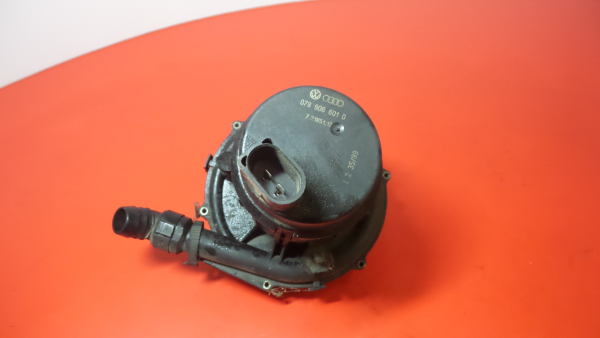 Bomba de ar AUDI TT (8N3)