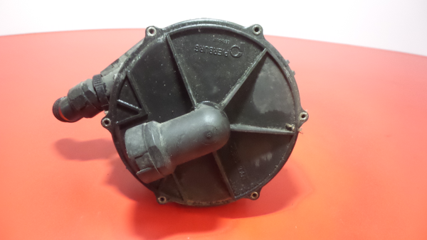 Air pump AUDI TT (8N3) Imagem-3