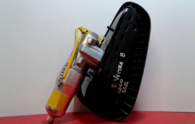 Airbag banco esquerdo OPEL Vectra B (36_) Imagem-1