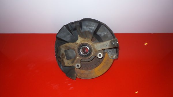 Fusée avant Droite MITSUBISHI Pajero II (V2_W, V3_W, V4_W)