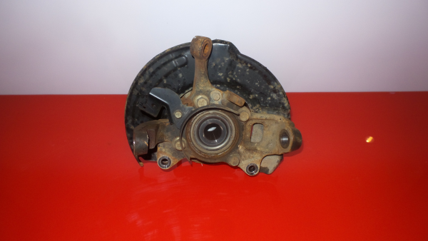 Fusée avant gauche MITSUBISHI L 200 / Triton Pick Up (KA_T, KB_T)