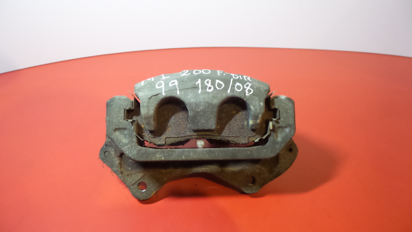 Étrier de frein avant Droite MITSUBISHI L 200 Pick Up (K6_T, K7_T)