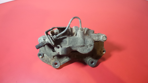 Étrier de frein avant Droite MITSUBISHI L 200 Pick Up (K6_T, K7_T) Imagem-2