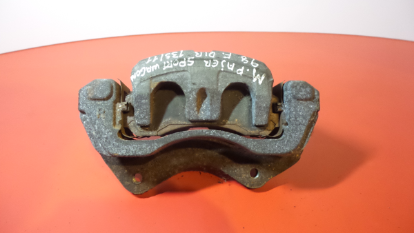 Étrier de frein avant Droite MITSUBISHI Pajero II (V2_W, V3_W, V4_W)