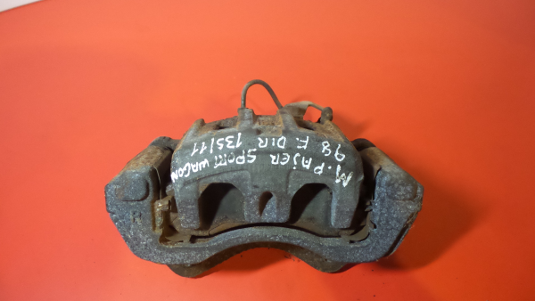 Pinza freno anteriore destra MITSUBISHI Pajero II (V2_W, V3_W, V4_W) Imagem-1