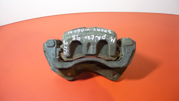 Étrier de frein avant gauche MITSUBISHI Pajero II (V2_W, V3_W, V4_W)