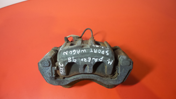 Étrier de frein avant gauche MITSUBISHI Pajero II (V2_W, V3_W, V4_W) Imagem-1