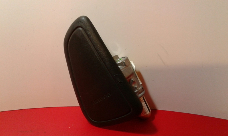 Airbag Izquierdo OPEL Meriva A Imagem-0