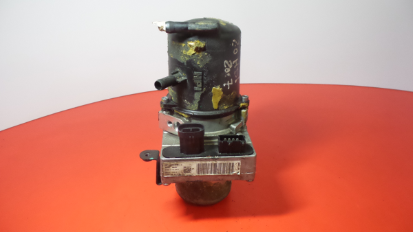 Pompe de direction assistée CITROËN C5 II (RC_)