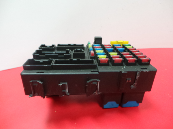 Boîte de fusibles / SAM / BSI HYUNDAI Getz (TB)