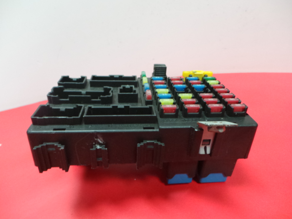 Boîte de fusibles / SAM / BSI HYUNDAI Getz (TB)