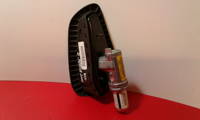 Airbag  Droite OPEL Meriva A Imagem-1