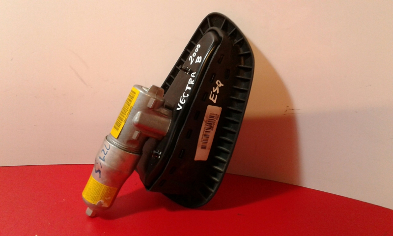 Airbag banco esquerdo OPEL Vectra B (36_) Imagem-1