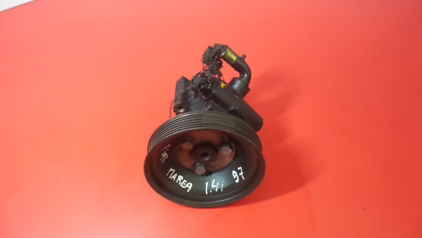 Pompa dello sterzo FIAT Marea (185_) Imagem-1