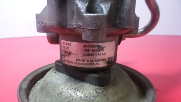 Pompa dello sterzo FIAT Brava (182_) Imagem-3