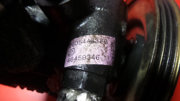 Pompa dello sterzo FIAT Brava (182_) Imagem-2