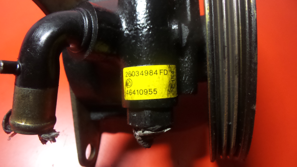 Pompa dello sterzo FIAT Punto (176_) Imagem-2