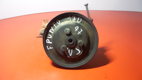 Pompa dello sterzo FIAT Punto (176_)
