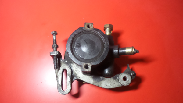 Pompa dello sterzo FIAT Brava (182_) Imagem-2