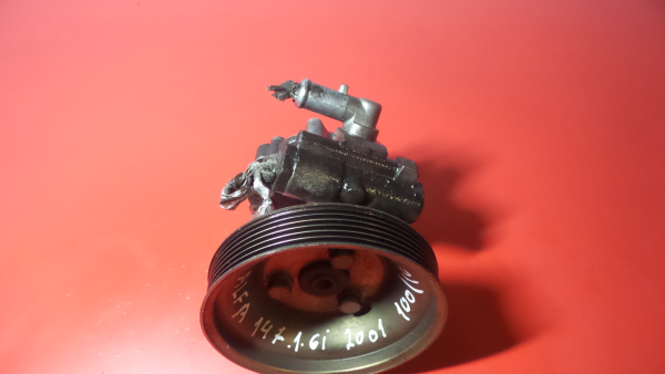 Bomba de direção ALFA ROMEO 147 (937_) Imagem-1