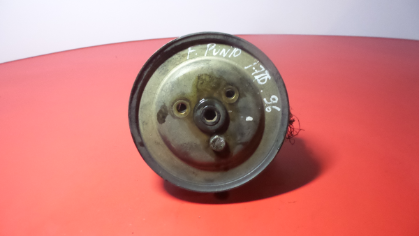 Pompa dello sterzo FIAT Punto (176_)