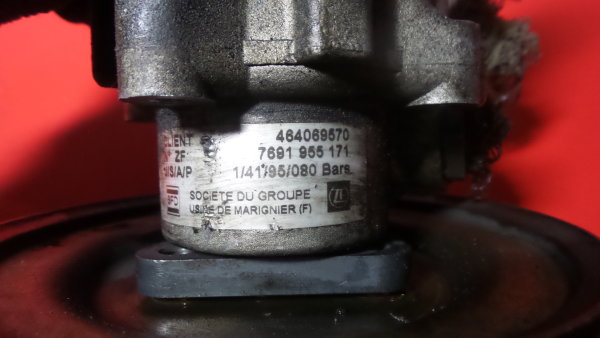 Pompa dello sterzo FIAT Punto (176_) Imagem-2