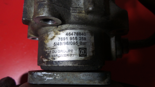 Pompa dello sterzo FIAT Marea (185_) Imagem-2