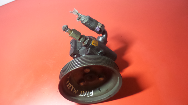 Pompa dello sterzo FIAT Marea (185_) Imagem-1