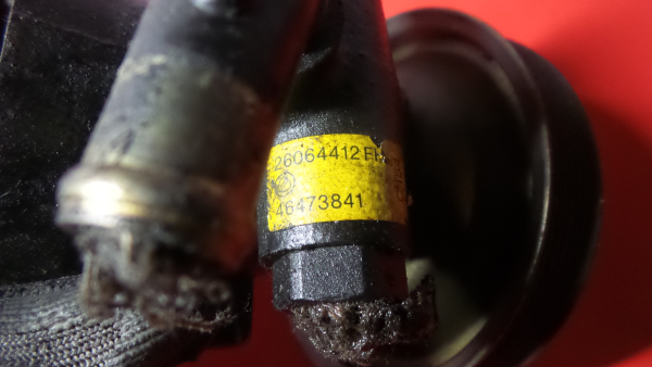 Pompa dello sterzo FIAT Brava (182_) Imagem-2