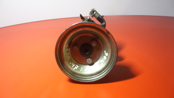 Bomba de direção ALFA ROMEO 147 (937_) Imagem-1