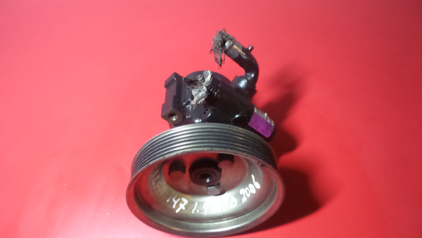 Bomba de direção ALFA ROMEO 147 (937_) Imagem-2