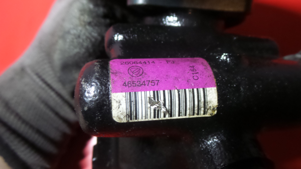 Bomba de direção ALFA ROMEO 147 (937_) Imagem-3