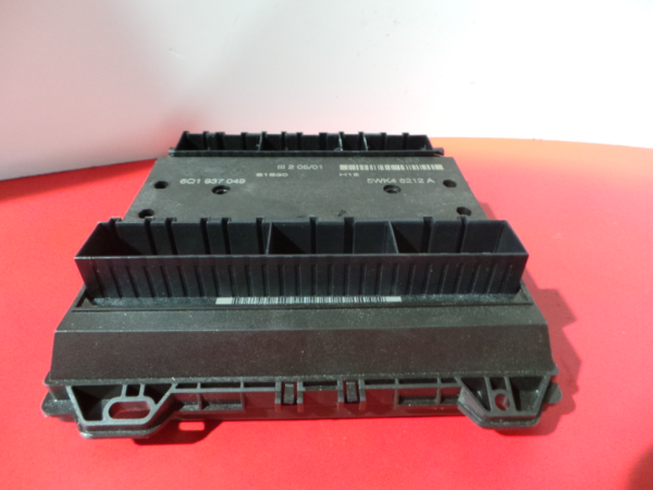 Módulo confort SKODA Fabia I Hatchback (6Y2)