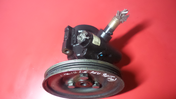 Bomba de direção FIAT Palio (178BX) Imagem-1