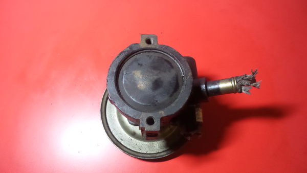 Bomba de direção FIAT Palio (178BX) Imagem-3