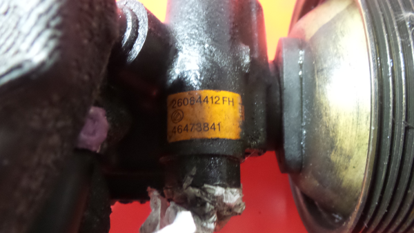 Pompa dello sterzo FIAT Marea (185_) Imagem-2