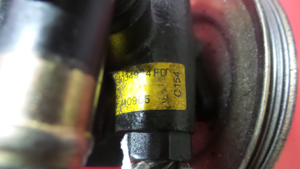 Pompa dello sterzo FIAT Punto (176_) Imagem-2