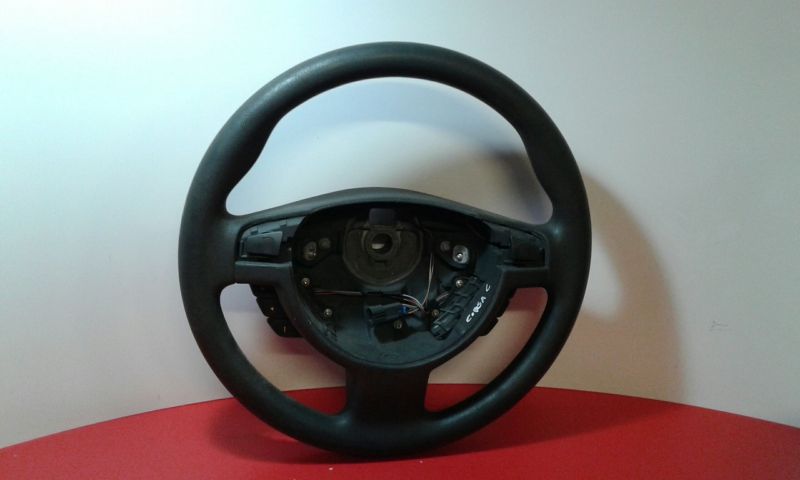 Steering wheel OPEL Corsa C