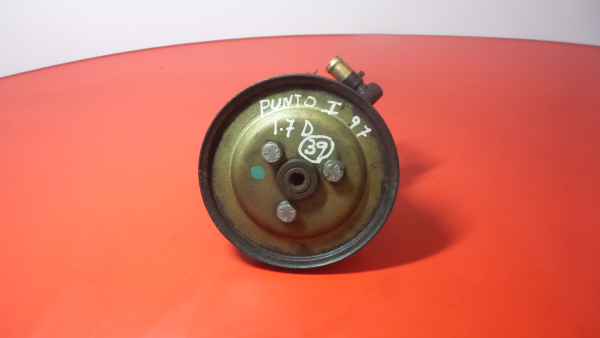 Pompa dello sterzo FIAT Punto (176_)