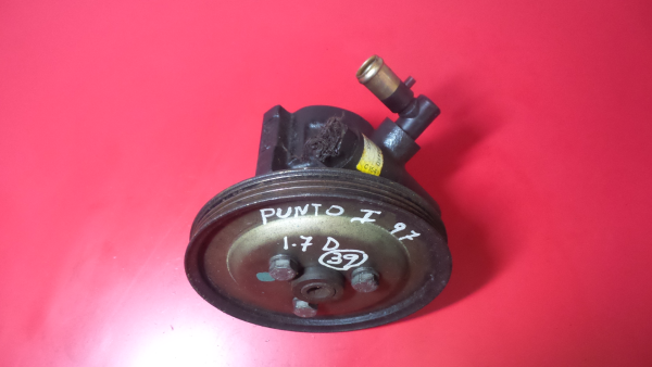 Pompa dello sterzo FIAT Punto (176_) Imagem-1