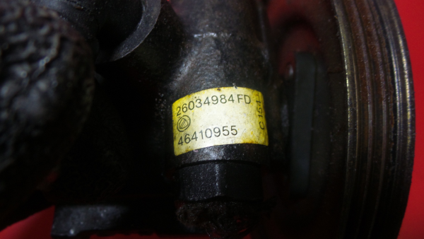 Pompa dello sterzo FIAT Punto (176_) Imagem-2