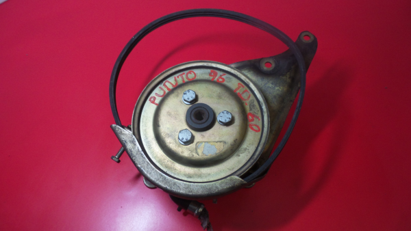 Pompa dello sterzo FIAT Punto (176_)