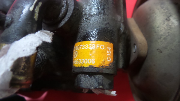 Bomba de direção ALFA ROMEO 156 (932_) Imagem-2