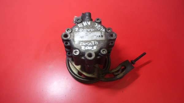 Pompa dello sterzo FIAT Ducato (244_) Imagem-2