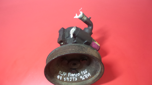 Bomba de direção ALFA ROMEO 156 (932_) Imagem-1