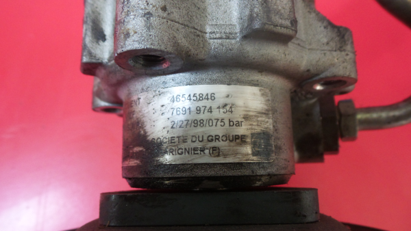 Pompa dello sterzo FIAT Marea (185_) Imagem-3